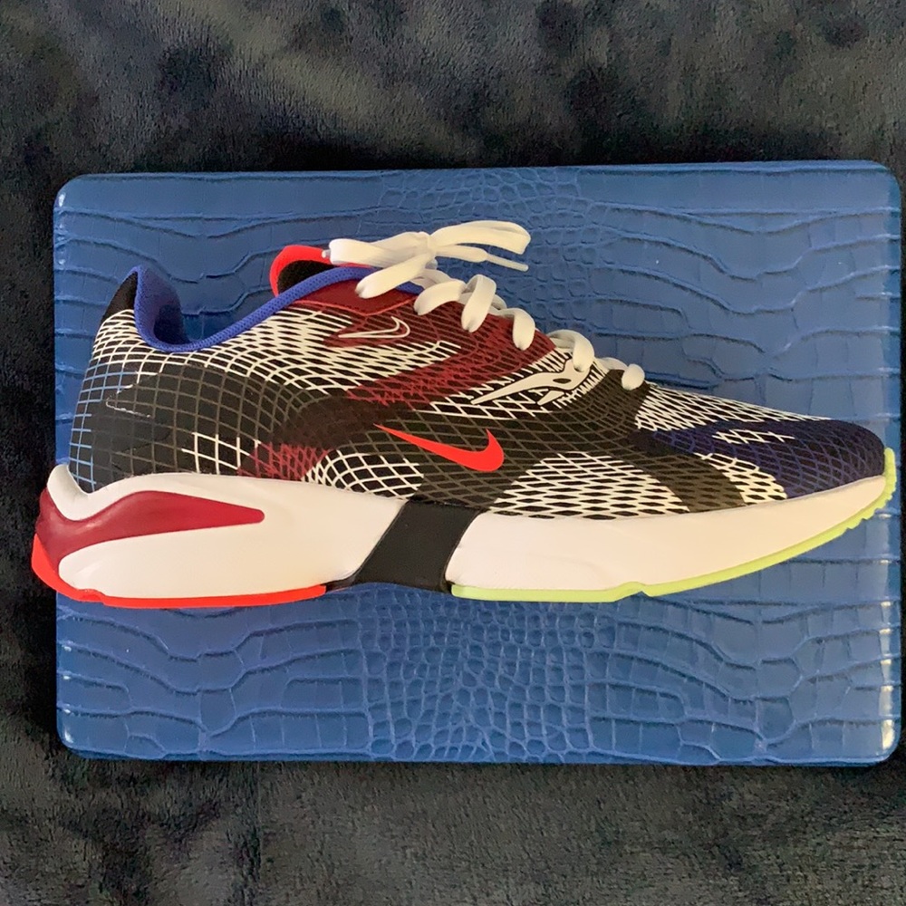 Nike Ghoswift - image 3